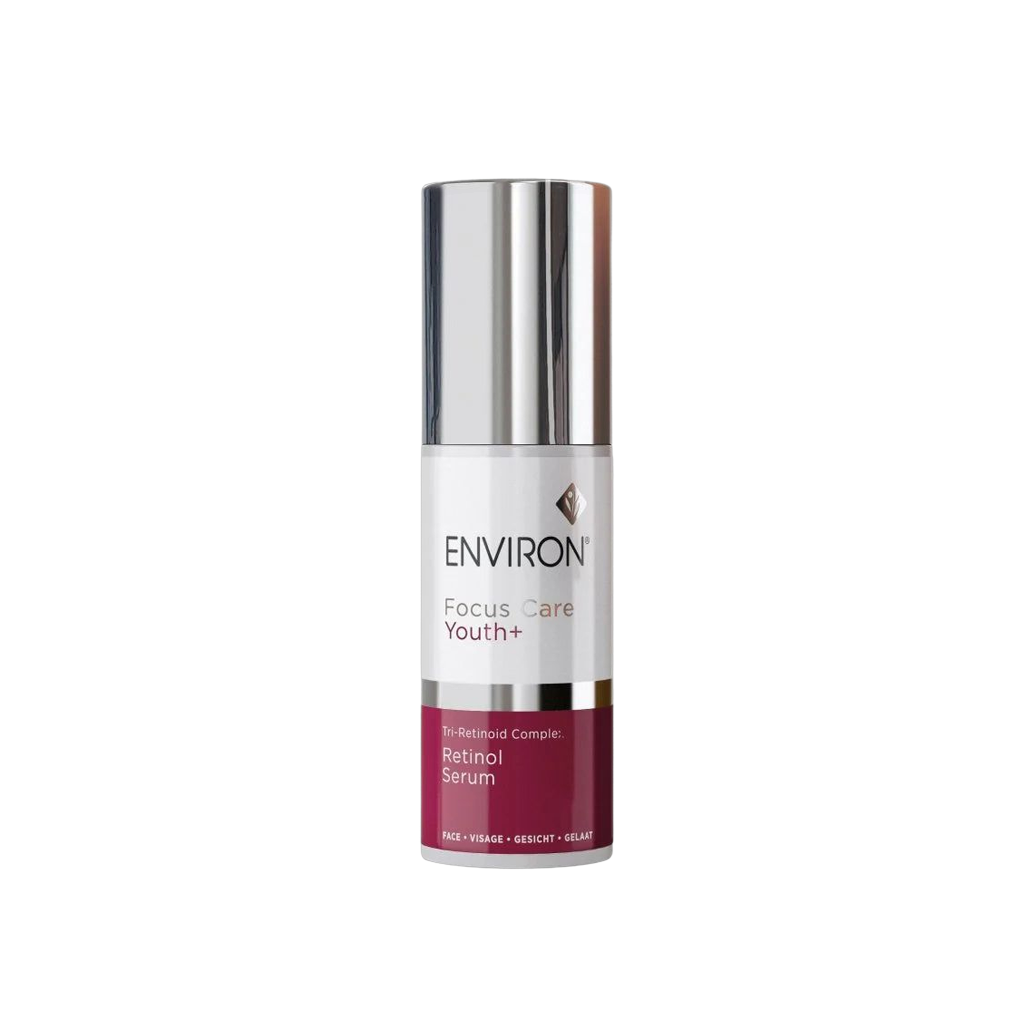 Tri-Retinoid Complex Retinol Serum