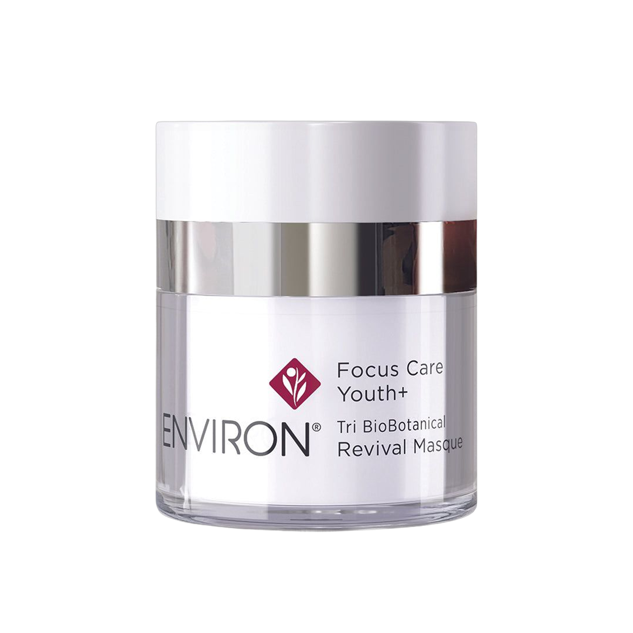 Tri Bio-Botanical Revival Masque
