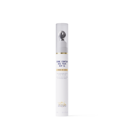 Crème Contour des Yeux VIP O2 -eye cream (New Formula)