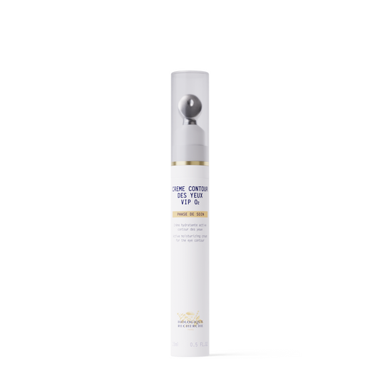 Product Card Image with detail: Crème Contour des Yeux VIP O2 -eye cream (New Formula)