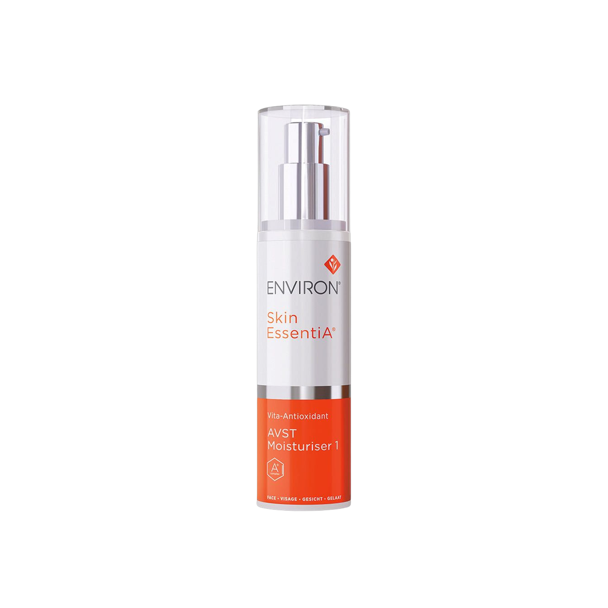 Vita-Antioxidant AVST Moisturiser 1