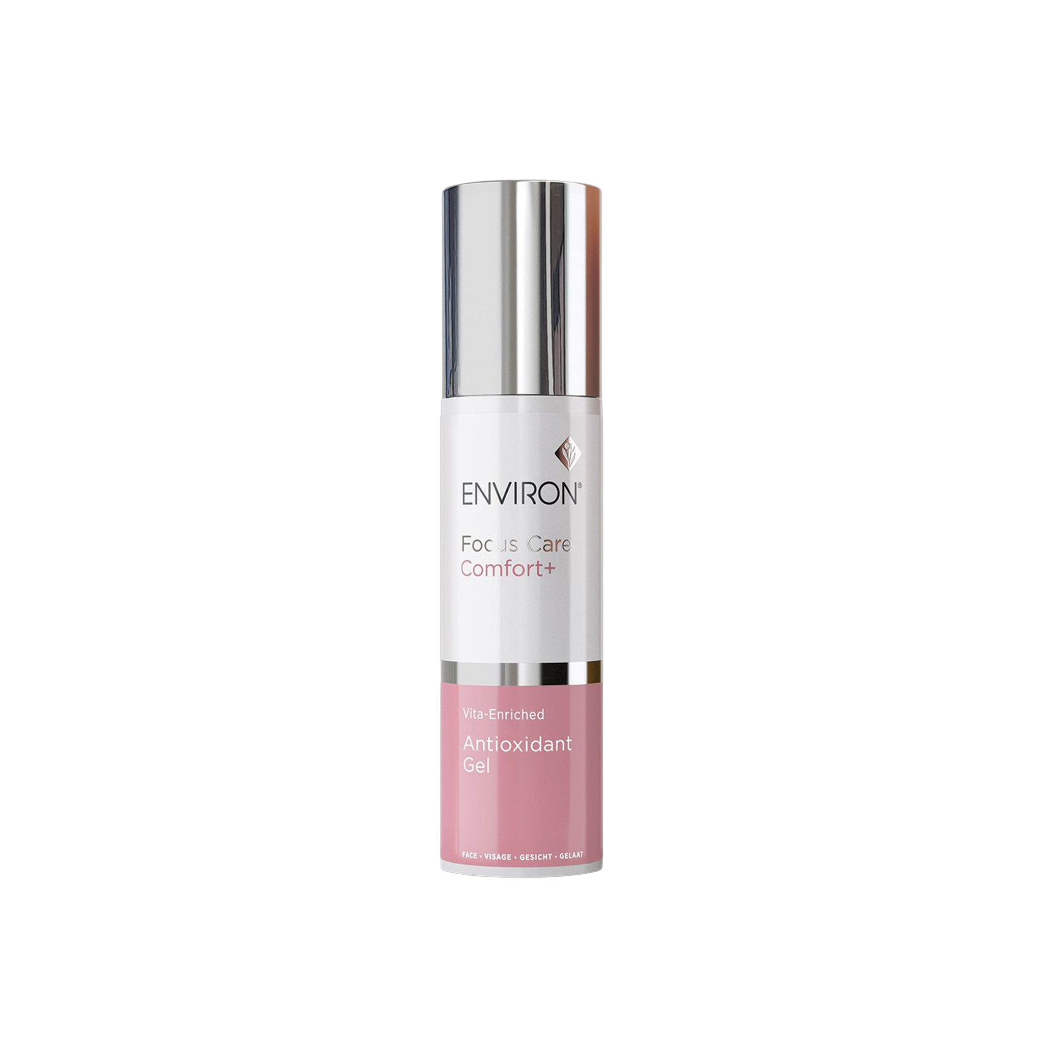 Vita-Enriched Antioxidant Gel