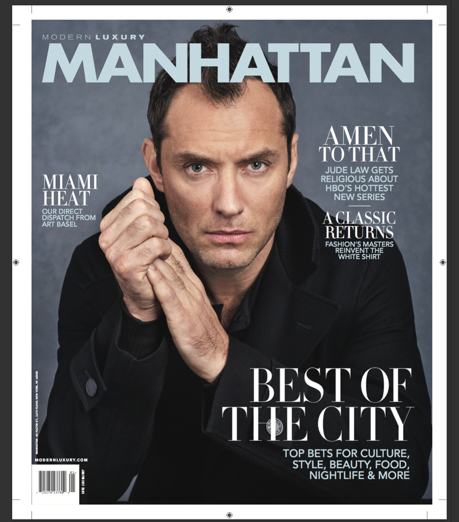 EXTRAORDINARY FACIALS