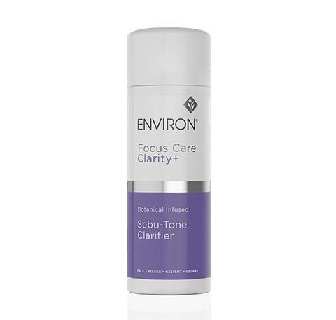 Product Card Image with detail: Botanical Infused Sebu-Tone Clarifier