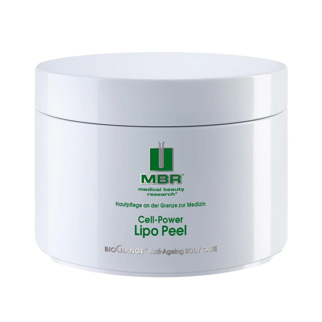 MBR Cell-Power Lipo Peel