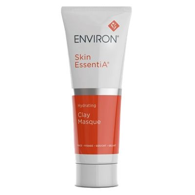 Product Card Image with detail: Hydrating Clay Mask