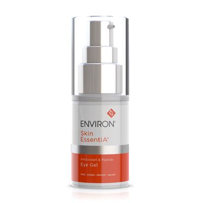 Product Card Image with detail: Antioxidant & Peptide Eye Gel