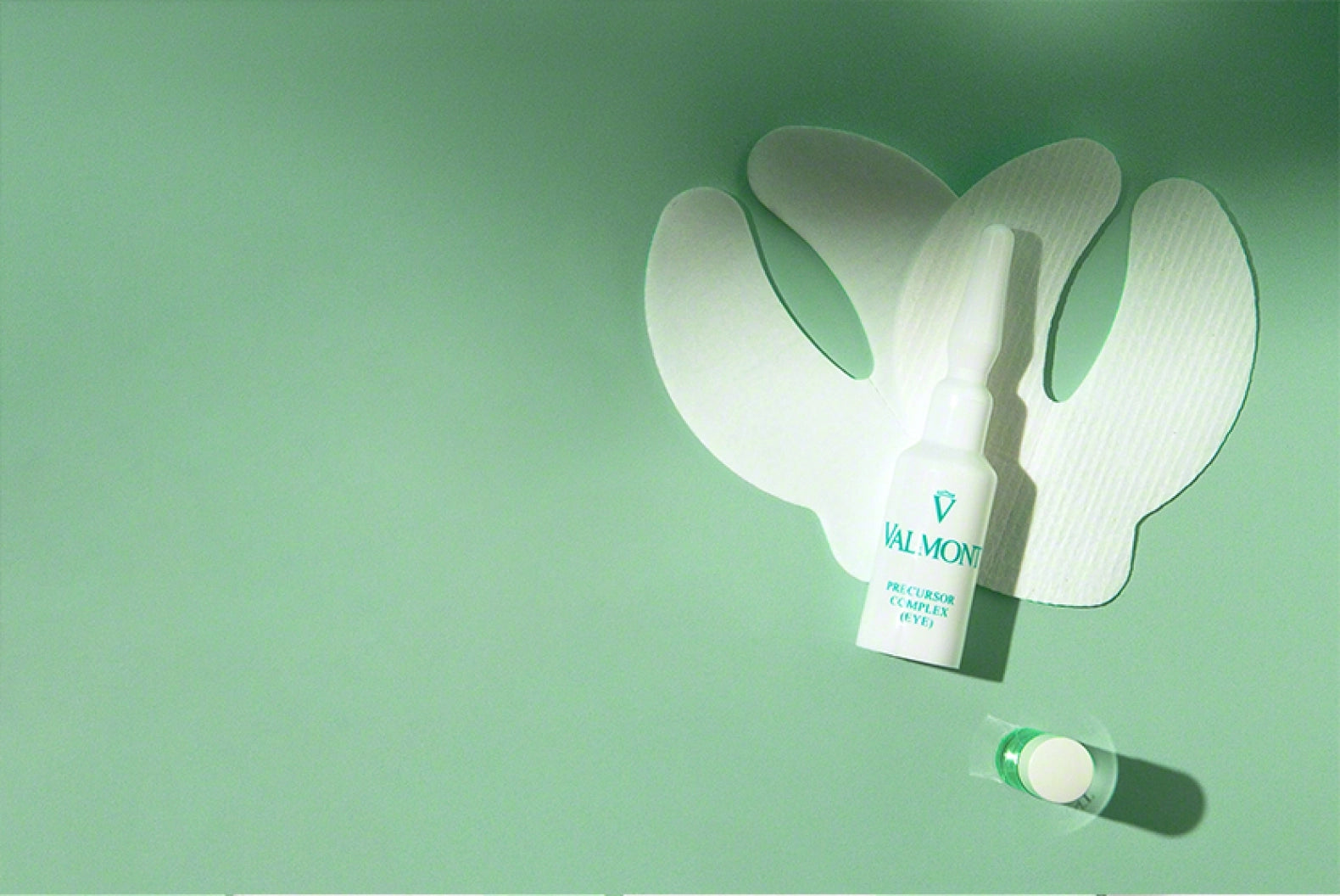 Eye Regenerating Collagen Mask