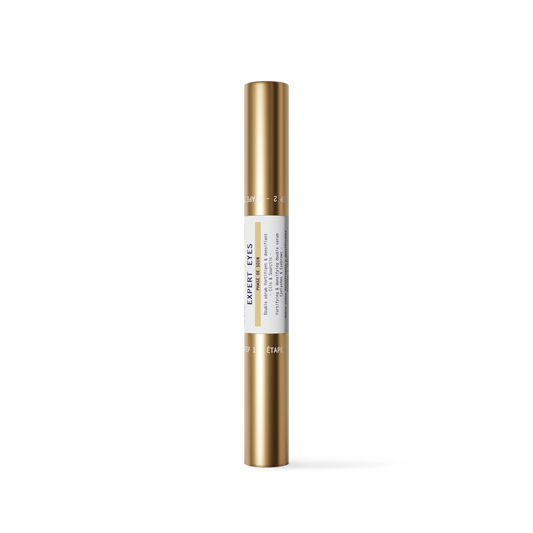 Product Card Image with detail: Expert Eyes-Lash and Brow Growth Serum