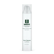 MBR Foam Cleanser Purifying