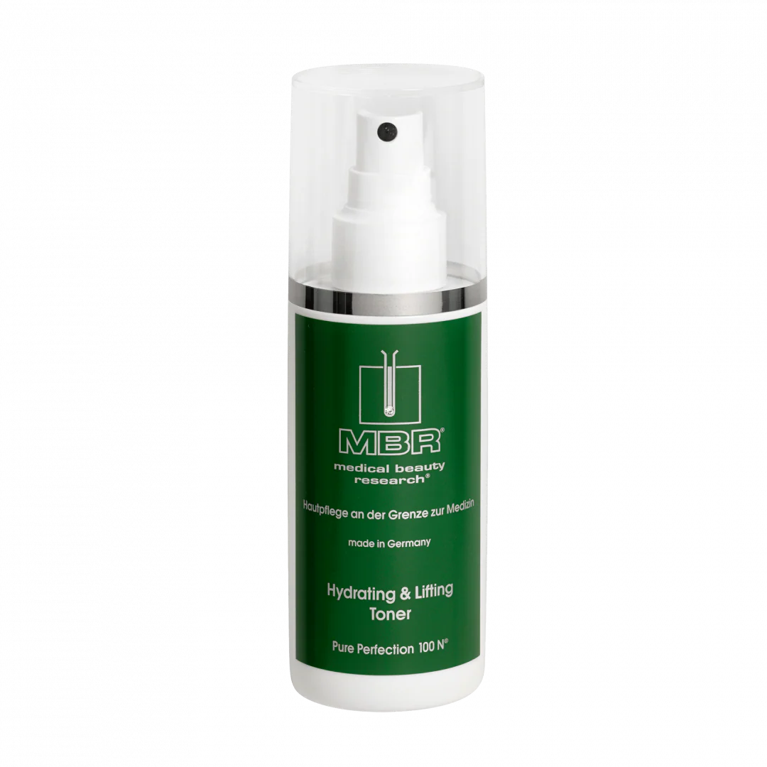 MBR Hydrating & Lifting Toner