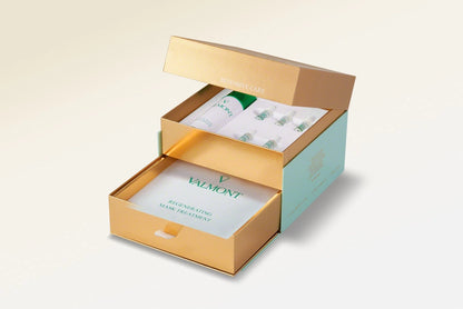Regenerating Collagen Mask Treatment