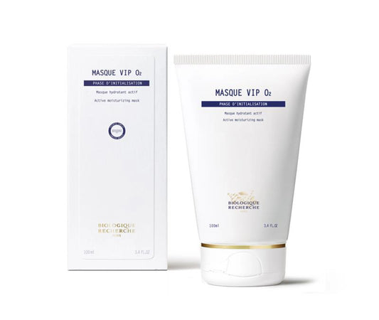 Product Card Image with detail: Mask Oxygenant VIP O2  (New Formula)