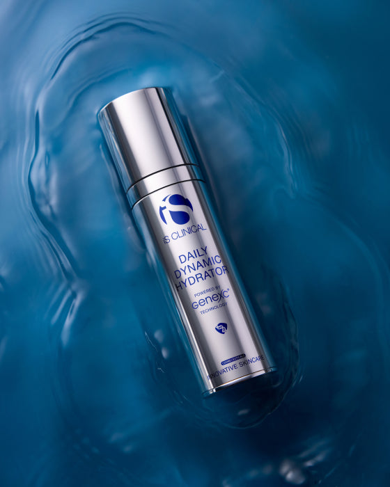 Daily Dynamic Hydrator