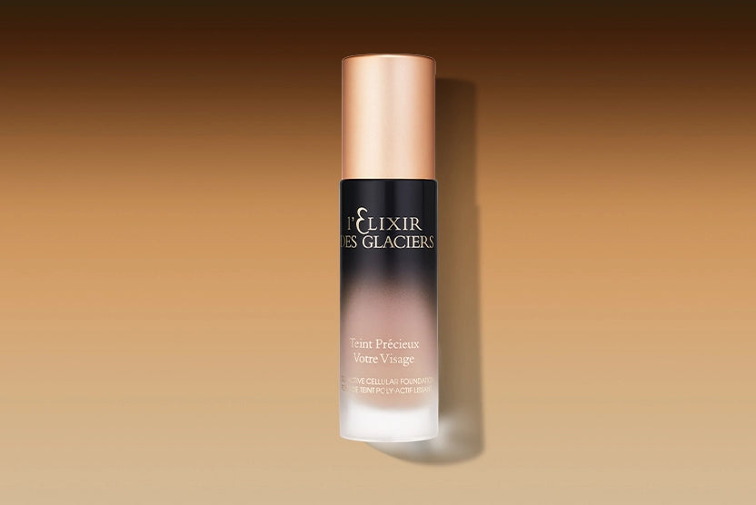 L'Elixir des Glaciers Teint Précieux