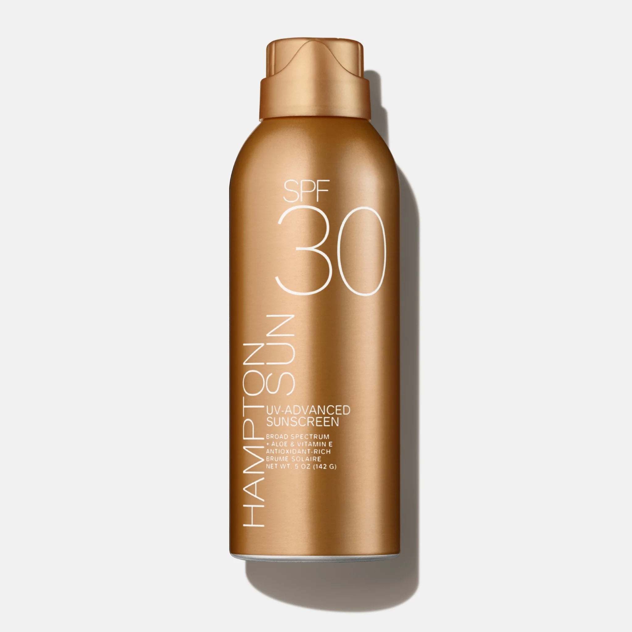 SPF 30 UV-Advanced Mist 5 oz