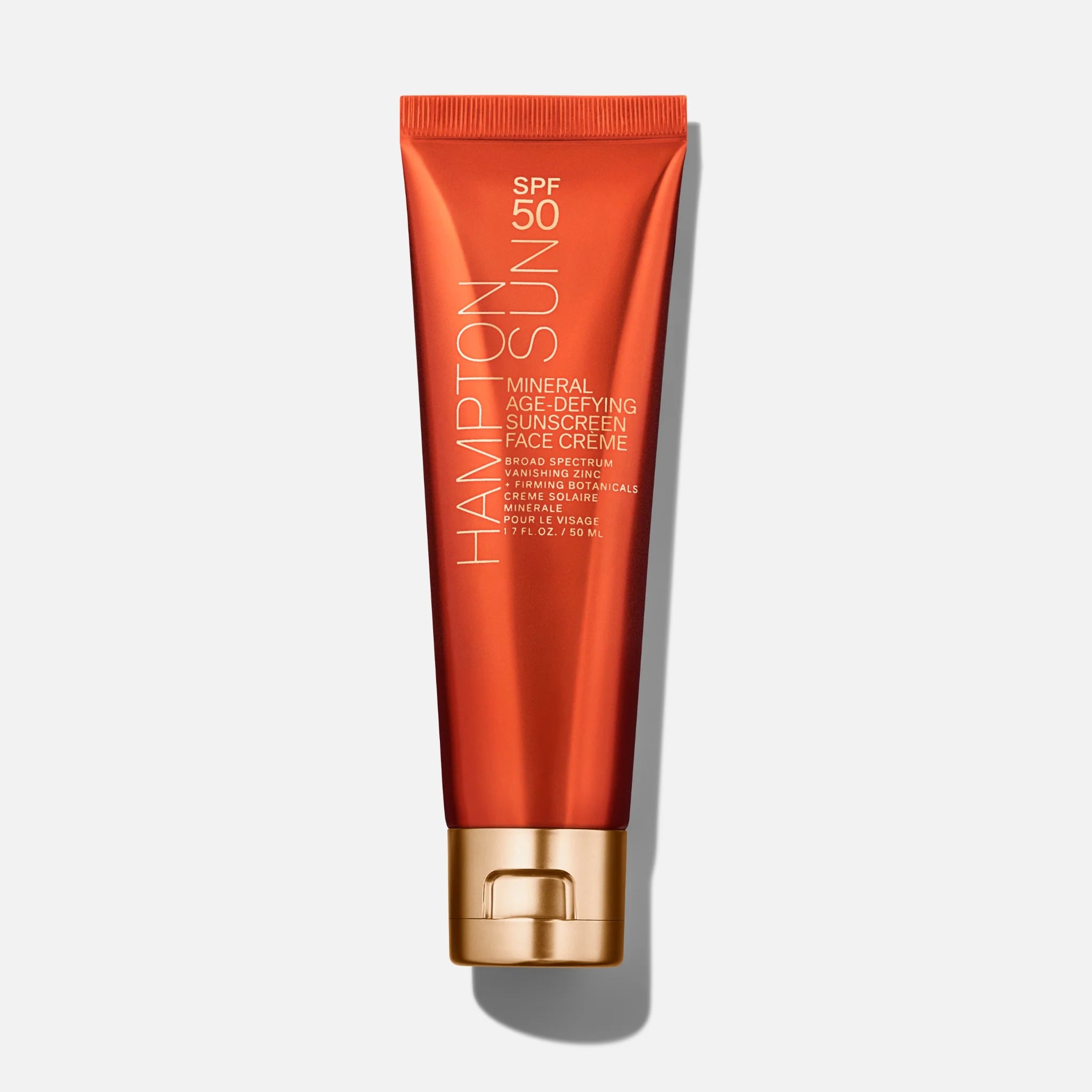 Age-Defying SPF 50 Mineral Face Crème 1.7 oz