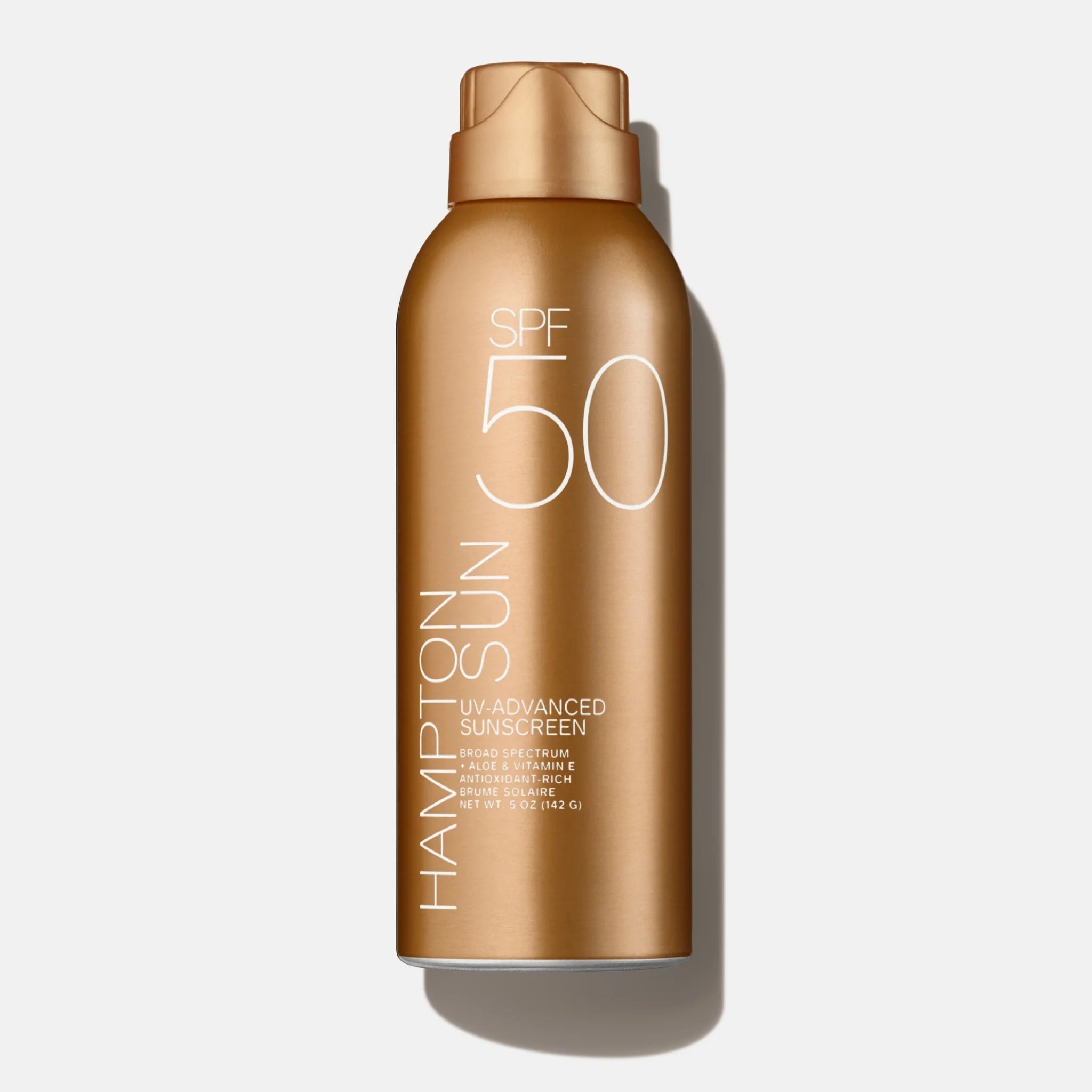 SPF 50 UV-Advanced Mist 5 oz