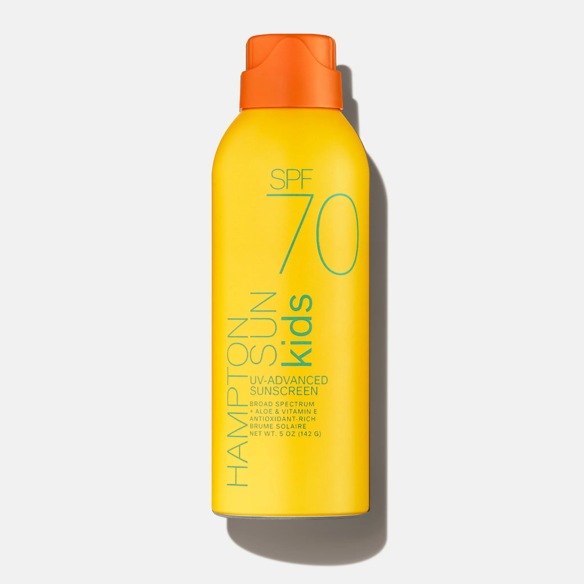 SPF 70 Kids UV-Advanced Mist 5 oz