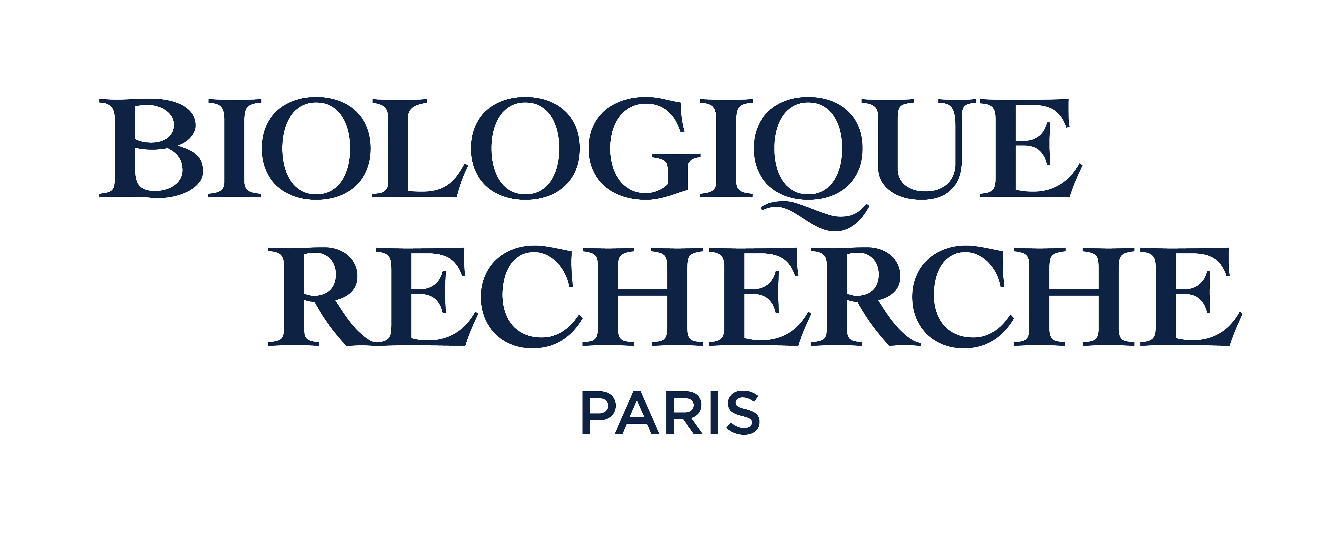 Biologique Recherche Paris