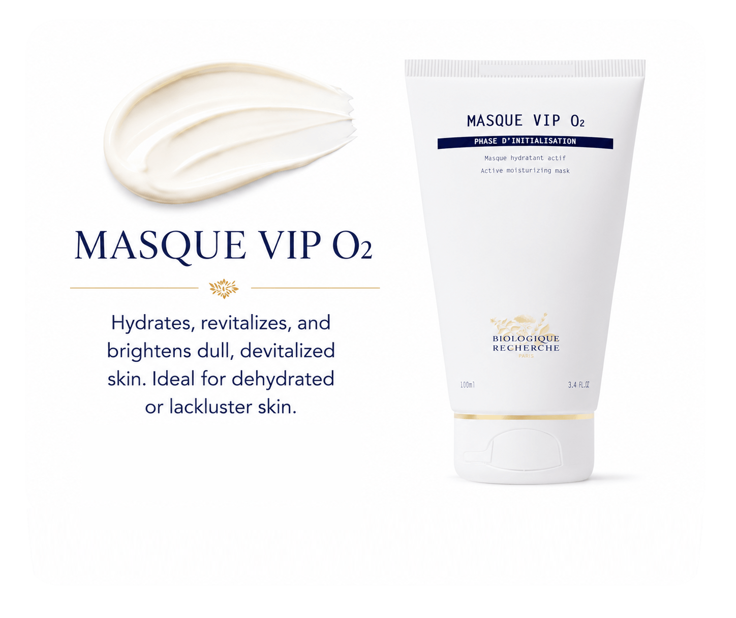 Masque VIP O2 texture comparison