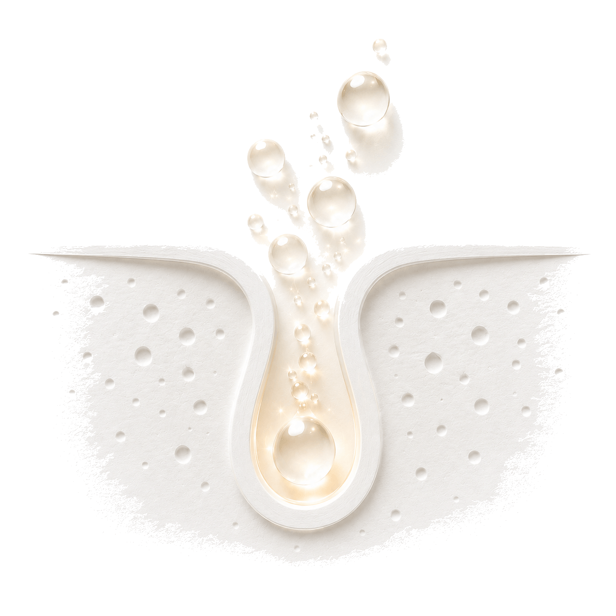 Purifies and detoxifies icon