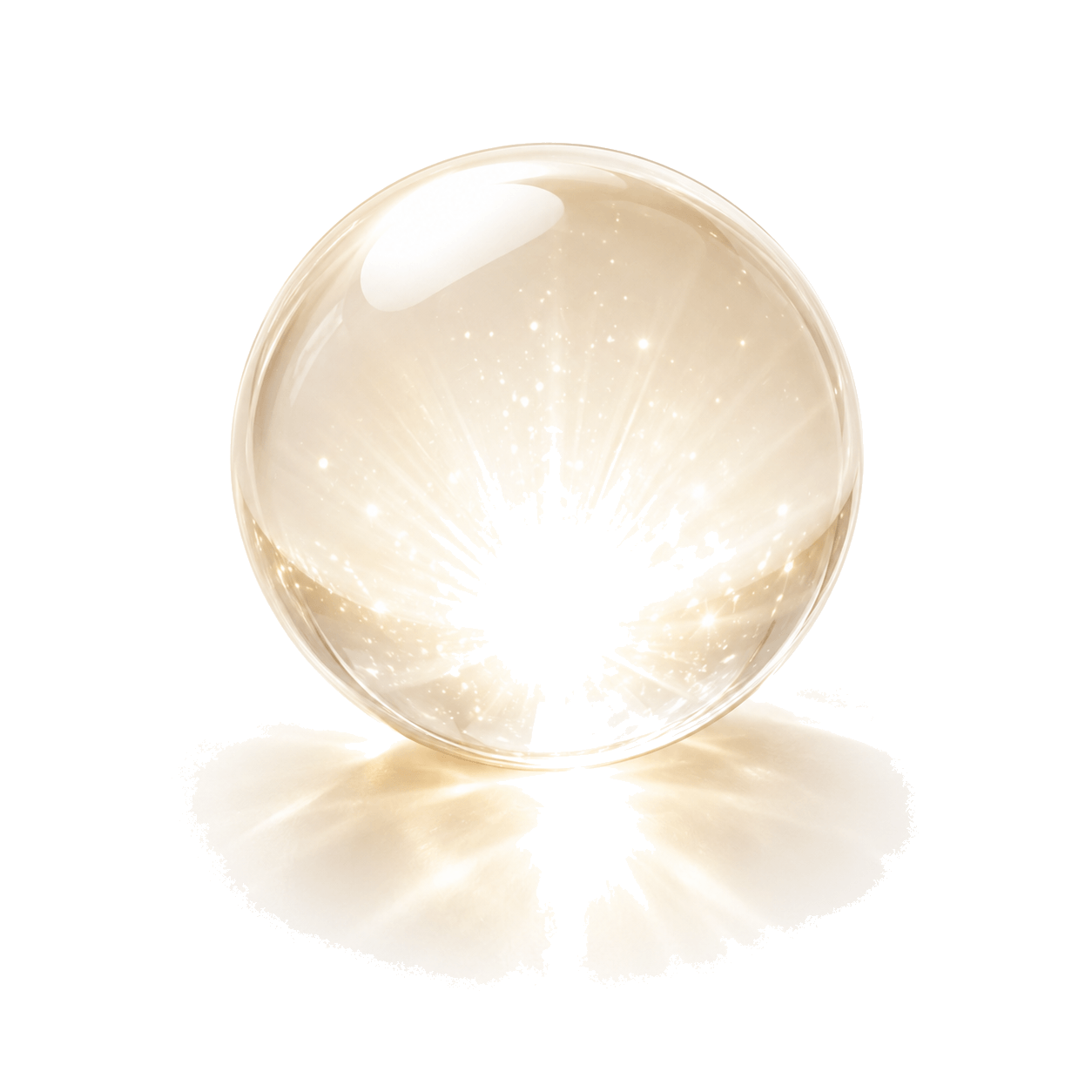 Restores radiance icon