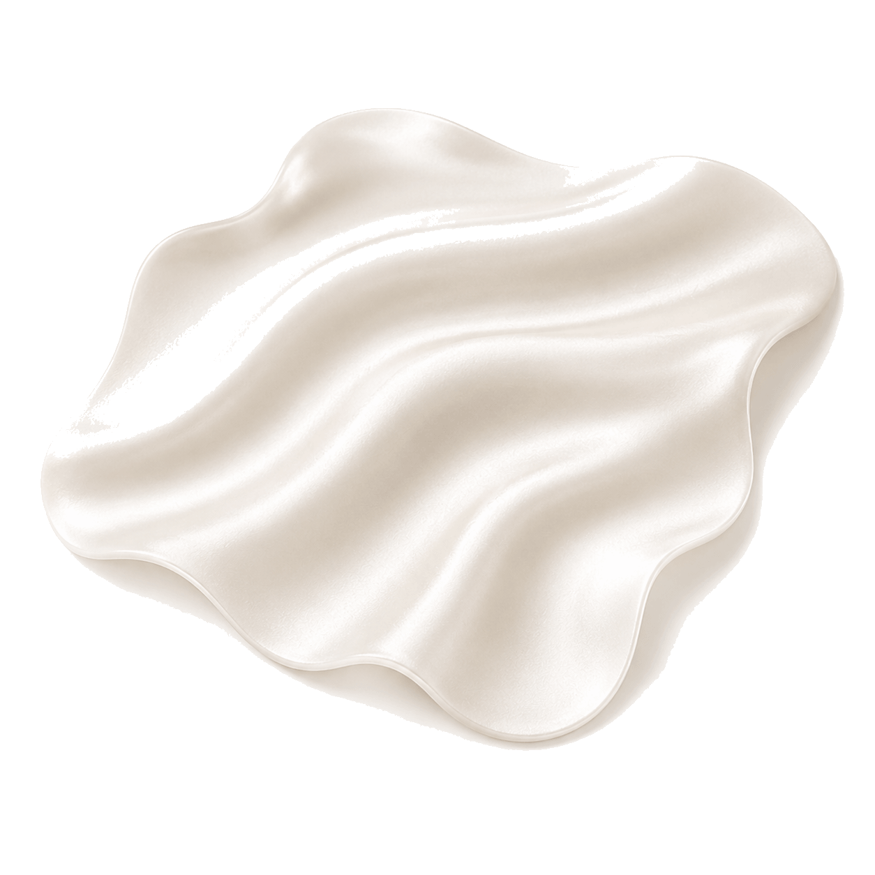 Refines skin texture icon