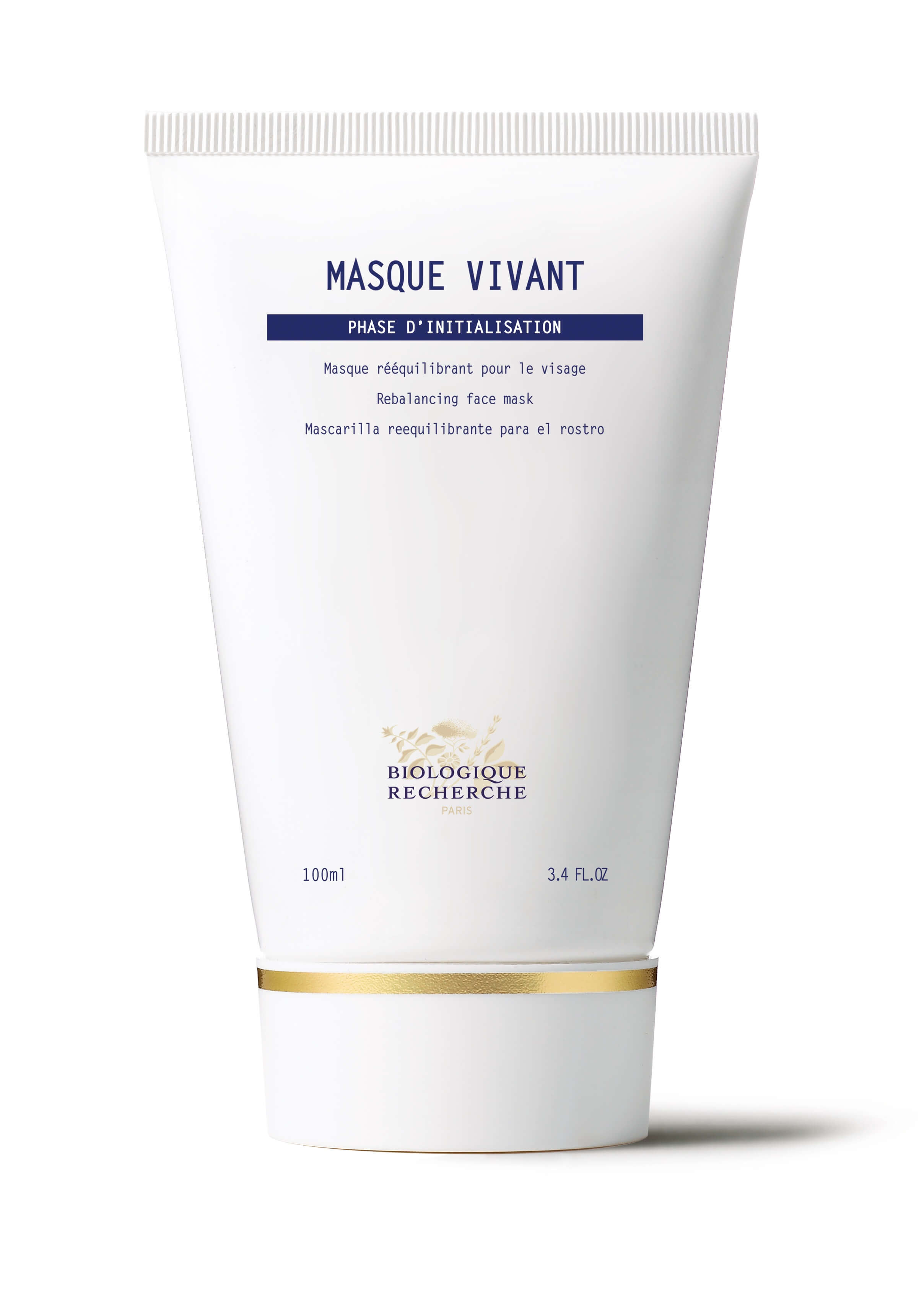 Masque Vivant 100ml