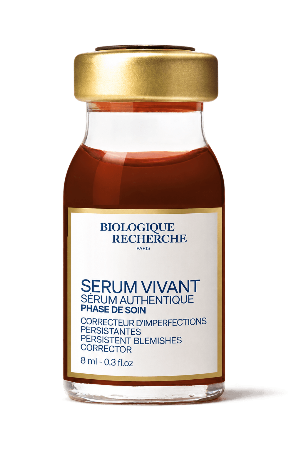 Serum Vivant 0.3 oz bottle