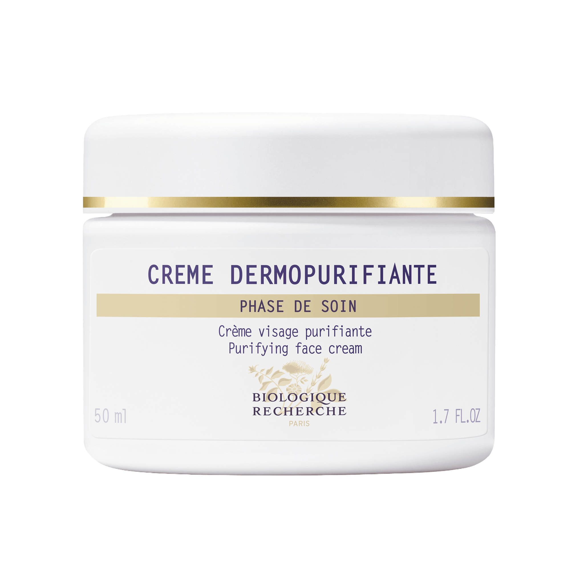 Cream Dermopurifiante