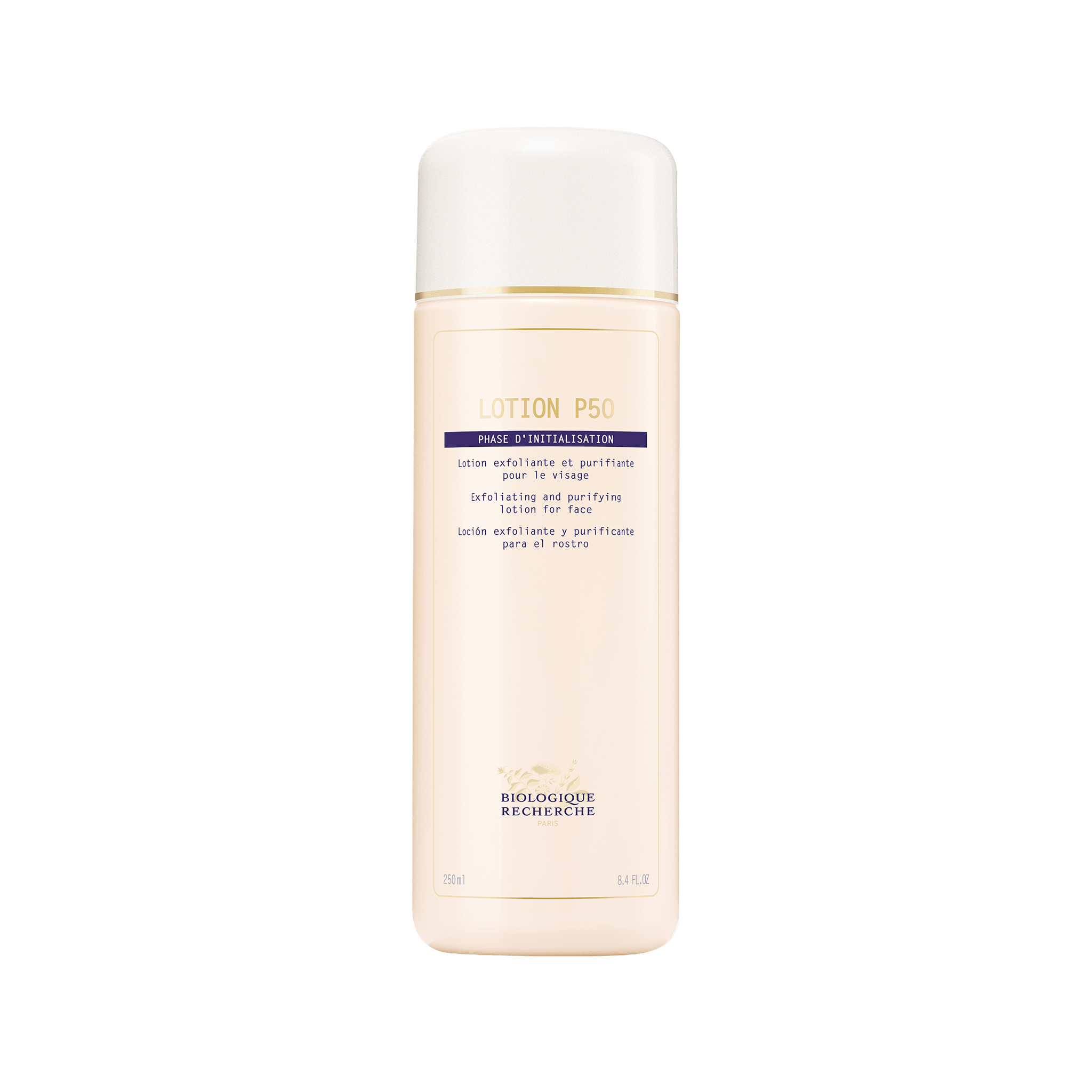 Lotion P50