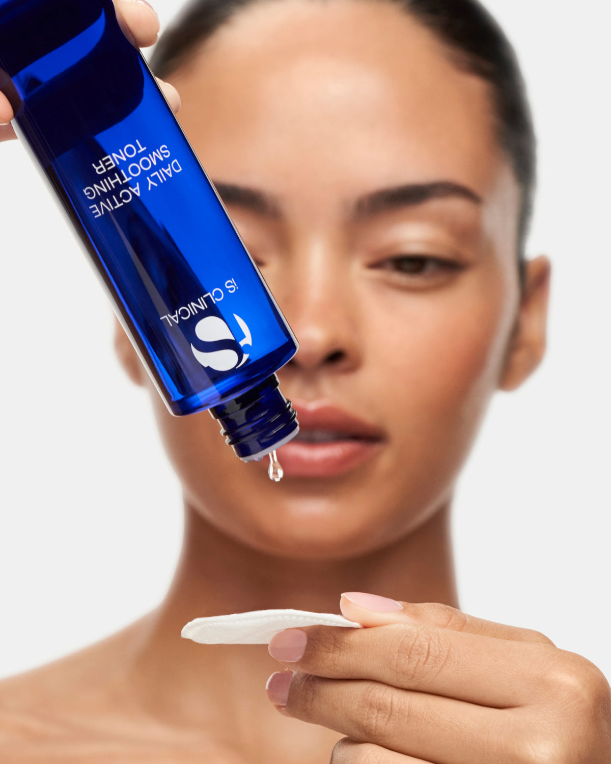 Daily Active Smoothing Toner