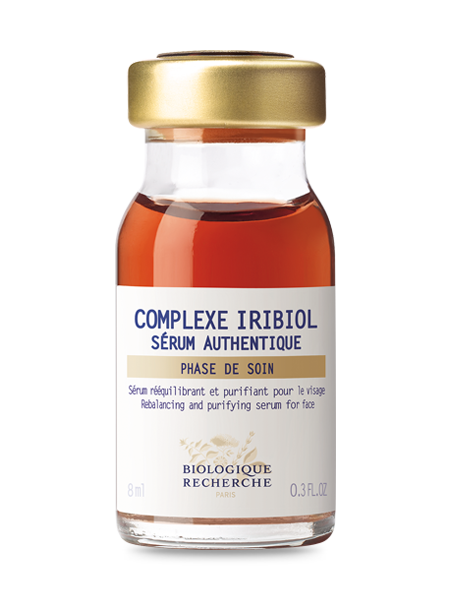 Product Card Image with detail: Biologique Recherche Serum Complexe Iribiol - KarinaNYC Skin and Lash Clinics