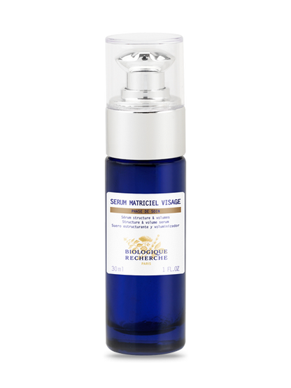 Biologique Recherche Serum Matriciel Visage 1 oz. - KarinaNYC Skin and Lash Clinics