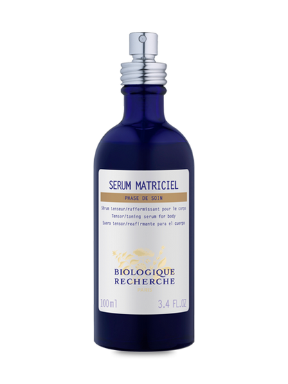 Biologique Recherche Serum Matriciel (Body) - KarinaNYC Skin and Lash Clinics