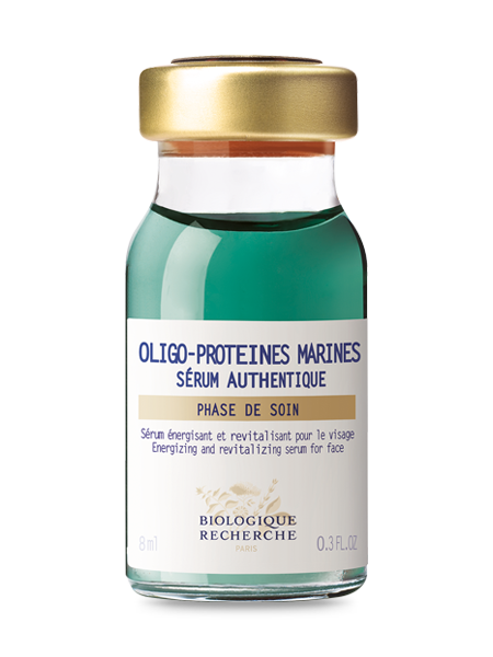 Product Card Image with detail: Biologique Recherche Serum Oligo-Proteines Marines - KarinaNYC Skin and Lash Clinics