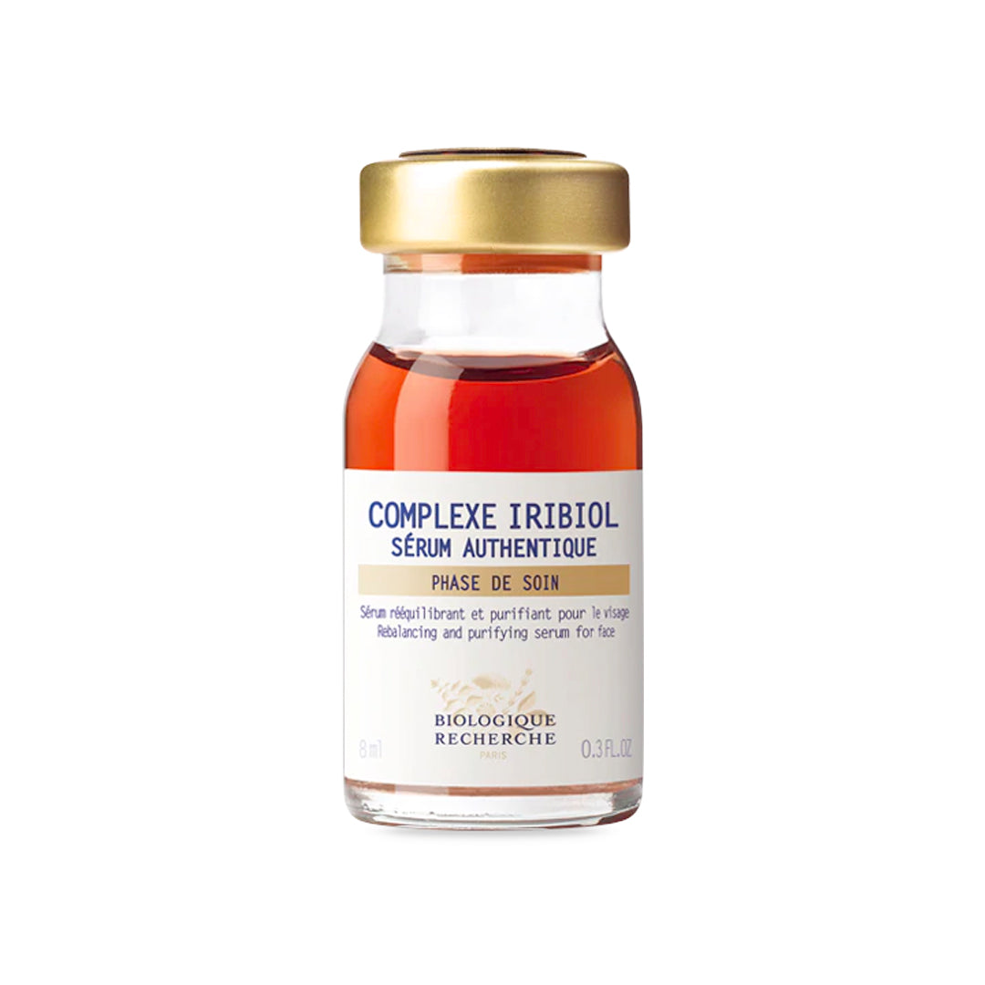 Clear Skin Serum Bundle