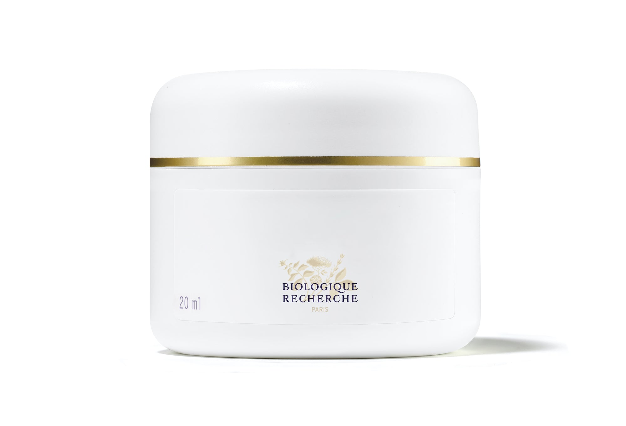 Biologique Recherche Travel Jar