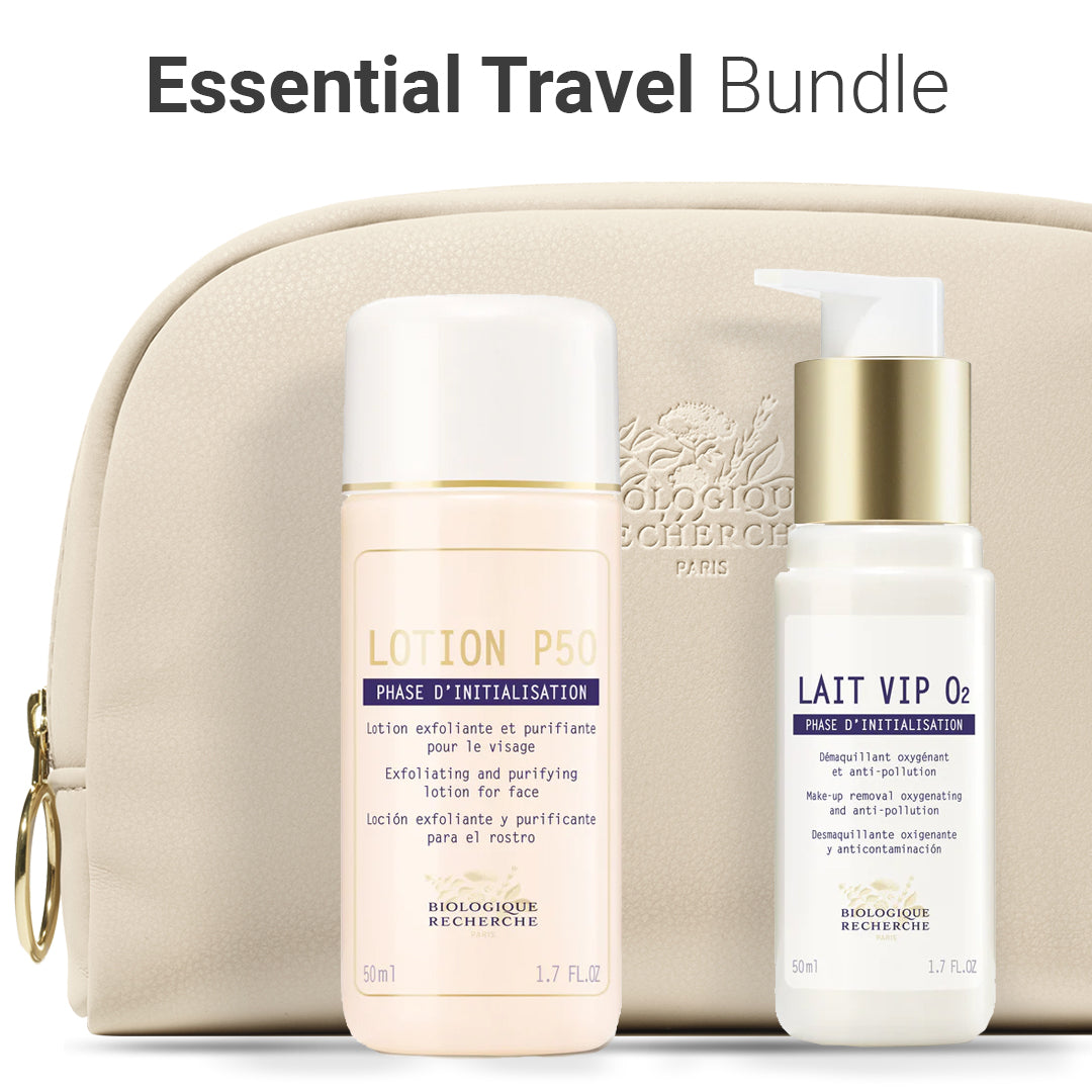 Essential Travel Bundle