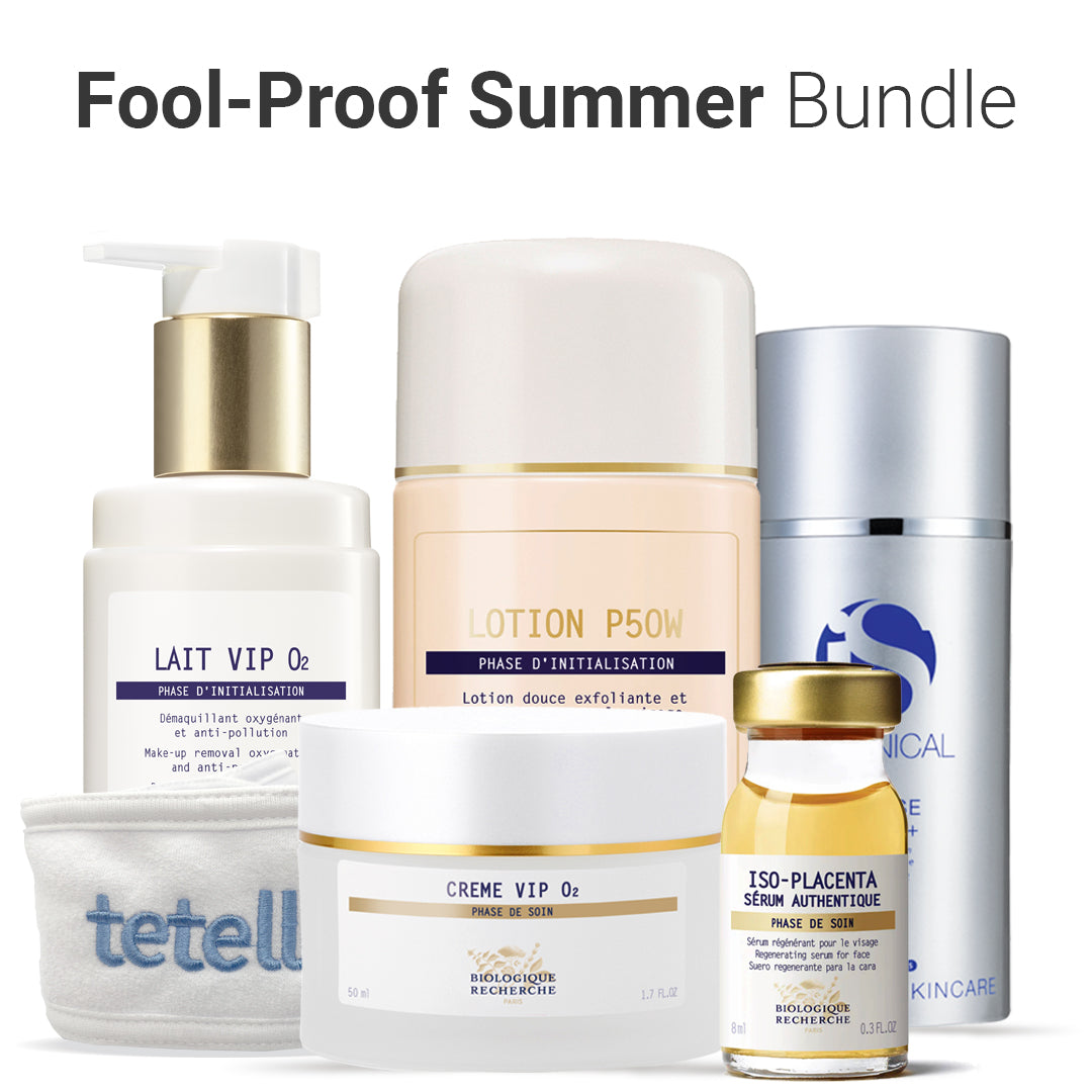 Bundle Product Image Detail Summer Bundle