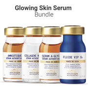 Glowing Skin Serum Bundle