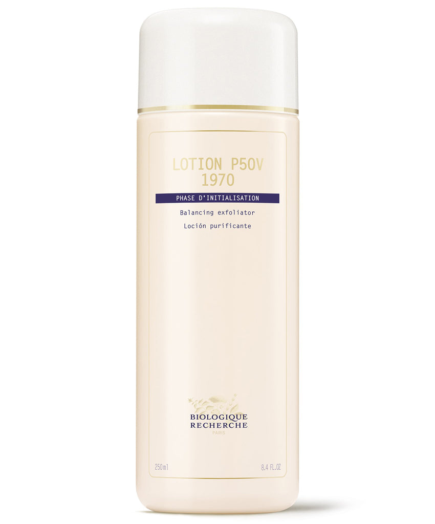 Lotion P50V 1970