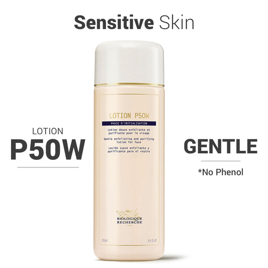 Product Card Image with detail: Lotion P50W