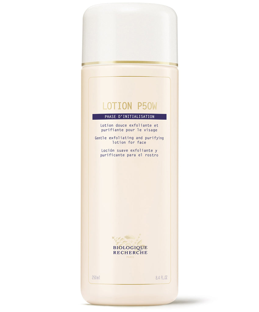 Lotion P50W