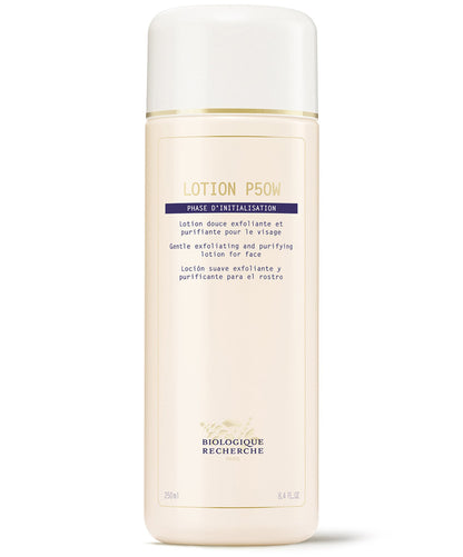 Lotion P50W