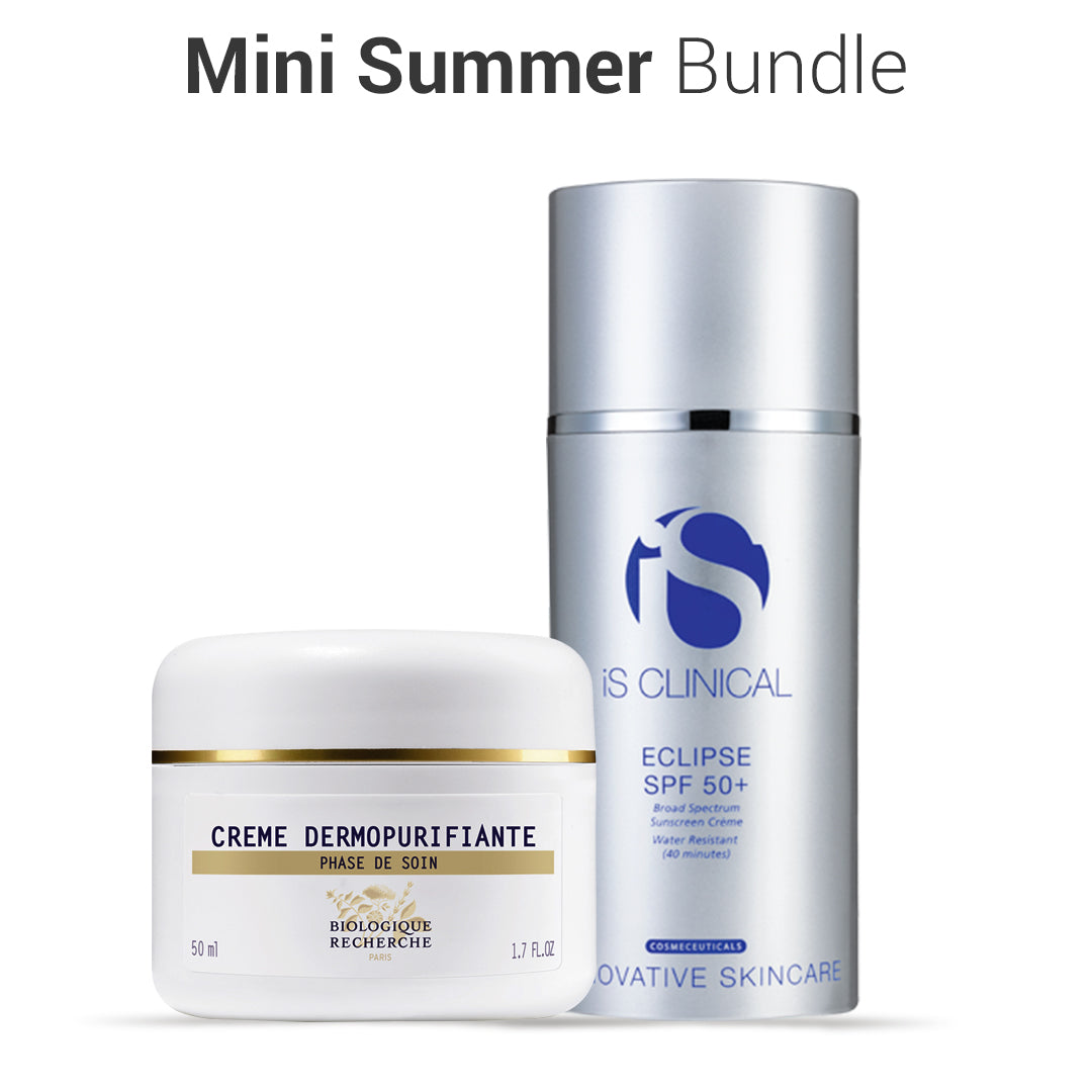 Mini Summer Bundle
