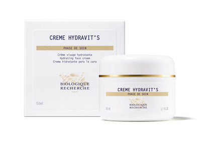 Creme Hydravit’s