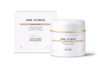 Crème Splendide