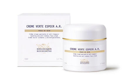 Creme Verte Espoir A.R.